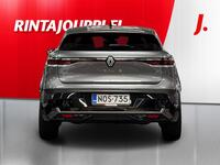 Renault Mégane vaihtoauto