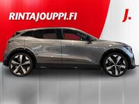 Renault Mégane vaihtoauto