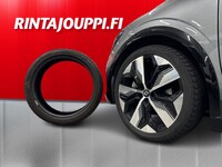 Renault Mégane vaihtoauto
