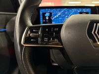 Renault Mégane vaihtoauto