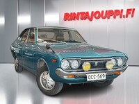 Datsun 160J vaihtoauto