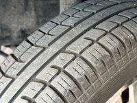 Datsun 160J vaihtoauto