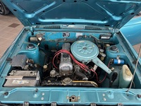 Datsun 160J vaihtoauto