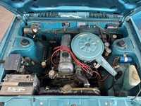 Datsun 160J vaihtoauto