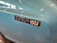 Datsun 160J vaihtoauto