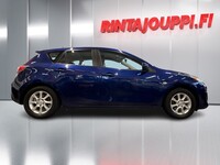 Mazda 3 vaihtoauto