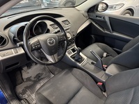 Mazda 3 vaihtoauto