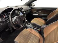 Volkswagen Scirocco vaihtoauto