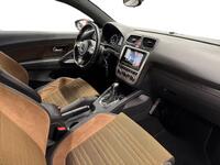 Volkswagen Scirocco vaihtoauto