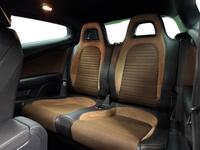 Volkswagen Scirocco vaihtoauto