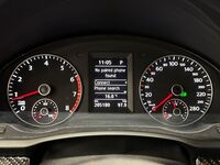Volkswagen Scirocco vaihtoauto