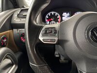Volkswagen Scirocco vaihtoauto