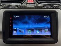 Volkswagen Scirocco vaihtoauto