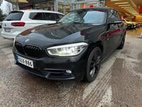 BMW 120 vaihtoauto