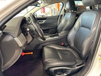 Jaguar XF vaihtoauto