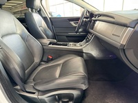 Jaguar XF vaihtoauto