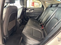 Jaguar XF vaihtoauto