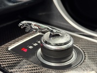 Jaguar XF vaihtoauto