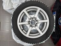 Volvo C30 vaihtoauto