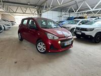 Hyundai i10 vaihtoauto