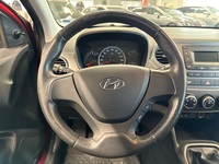 Hyundai i10 vaihtoauto