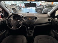 Hyundai i10 vaihtoauto