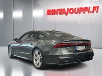 Audi A7 vaihtoauto