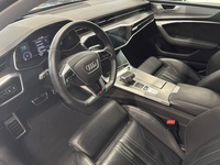 Audi A7 vaihtoauto