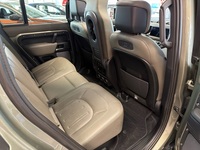 Land Rover Defender vaihtoauto