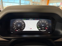 Land Rover Defender vaihtoauto