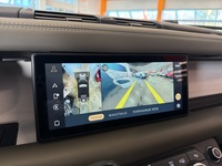 Land Rover Defender vaihtoauto