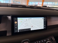 Land Rover Defender vaihtoauto