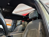 Land Rover Defender vaihtoauto