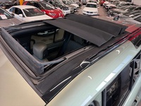 Land Rover Defender vaihtoauto