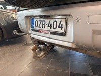 Land Rover Defender vaihtoauto