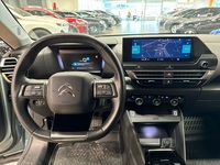 Citroën C4 vaihtoauto