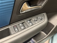 Citroën C4 vaihtoauto