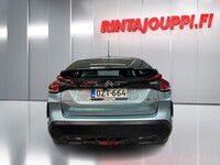 Citroën C4 vaihtoauto