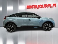 Citroën C4 vaihtoauto