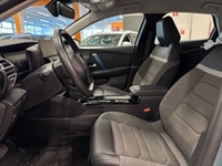 Citroën C4 vaihtoauto