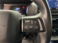 Citroën C4 vaihtoauto