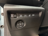 Citroën C4 vaihtoauto