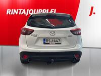 Mazda CX-5 vaihtoauto