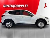 Mazda CX-5 vaihtoauto