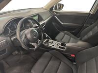 Mazda CX-5 vaihtoauto