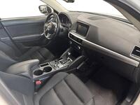 Mazda CX-5 vaihtoauto