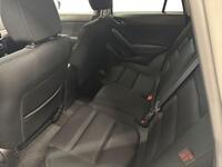 Mazda CX-5 vaihtoauto
