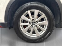 Mazda CX-5 vaihtoauto