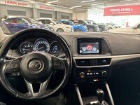 Mazda CX-5 vaihtoauto