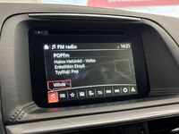 Mazda CX-5 vaihtoauto